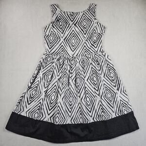 Global Mamas Dress Womens Large Sleeveless Boho Chic Organic Cotton Timeless